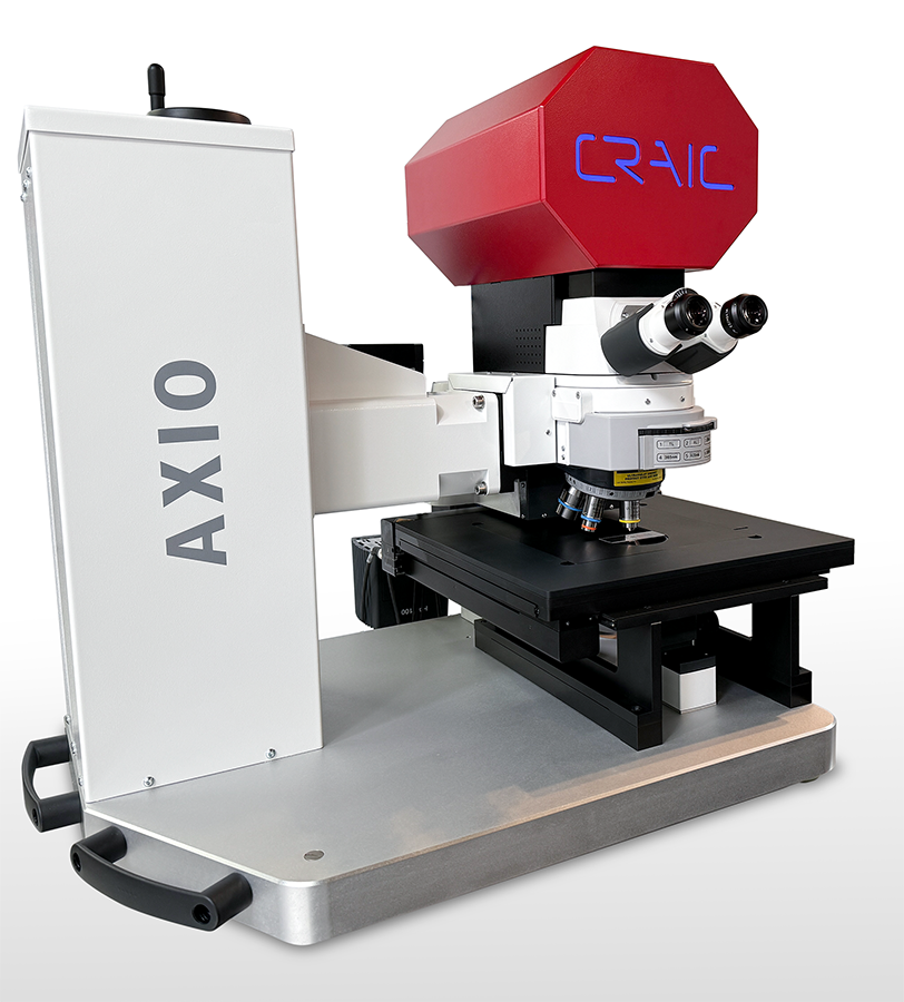 2030XL PRO Microspectrophotometer