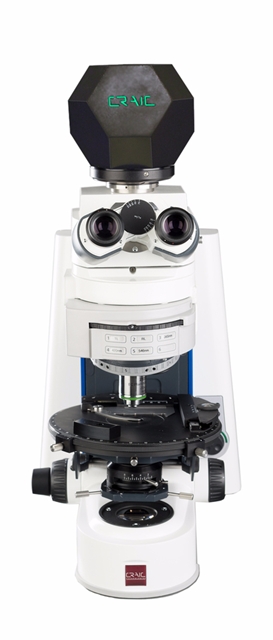 GeoImage Maceral Identification